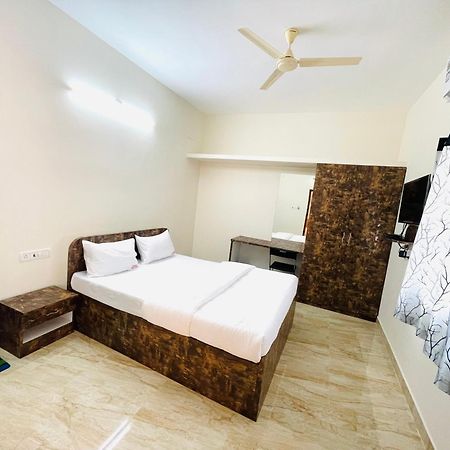 Pearl Stays, Tirupathi Tirupati Bagian luar foto