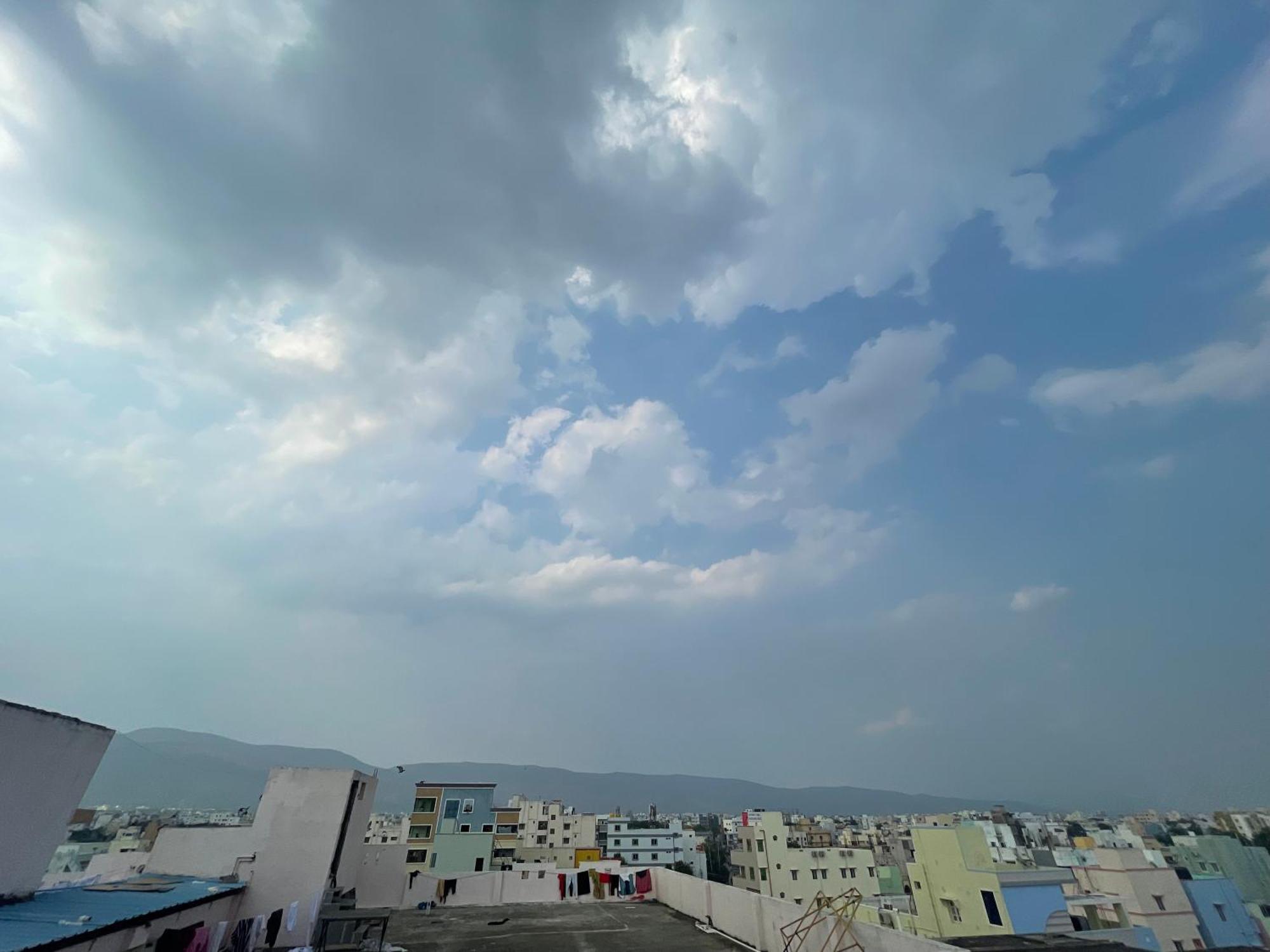 Pearl Stays, Tirupathi Tirupati Bagian luar foto