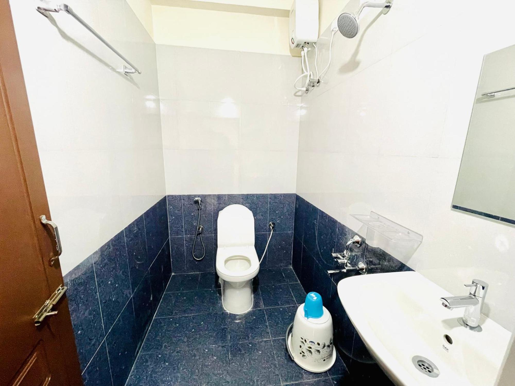 Pearl Stays, Tirupathi Tirupati Bagian luar foto