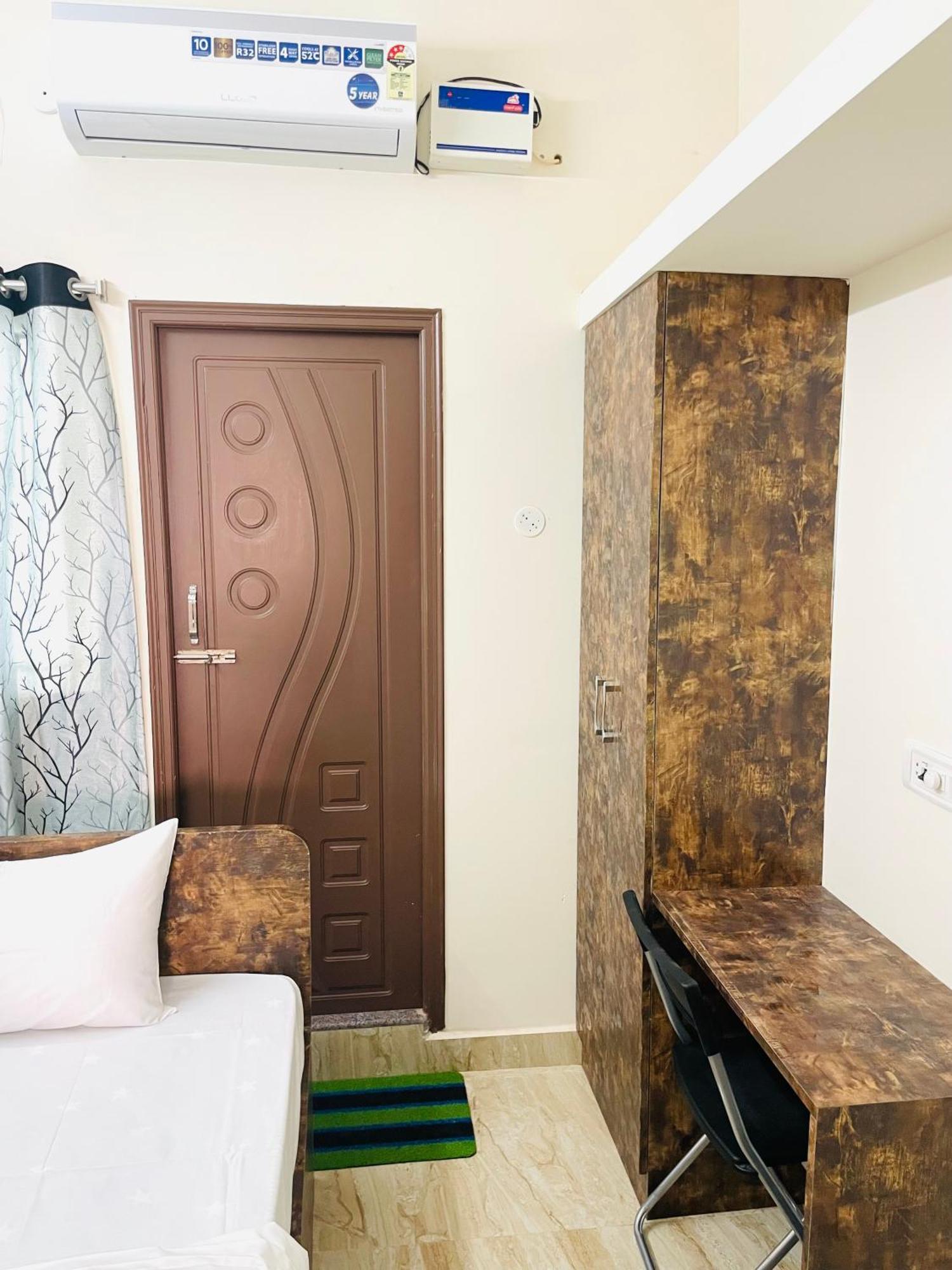 Pearl Stays, Tirupathi Tirupati Bagian luar foto