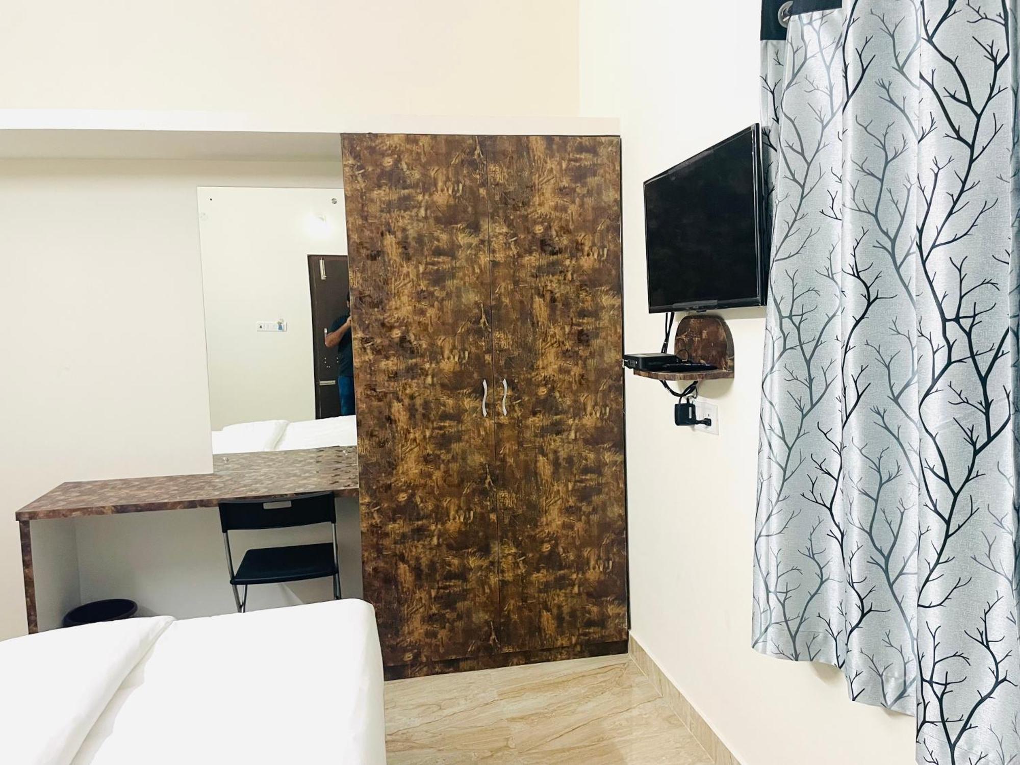 Pearl Stays, Tirupathi Tirupati Ruang foto